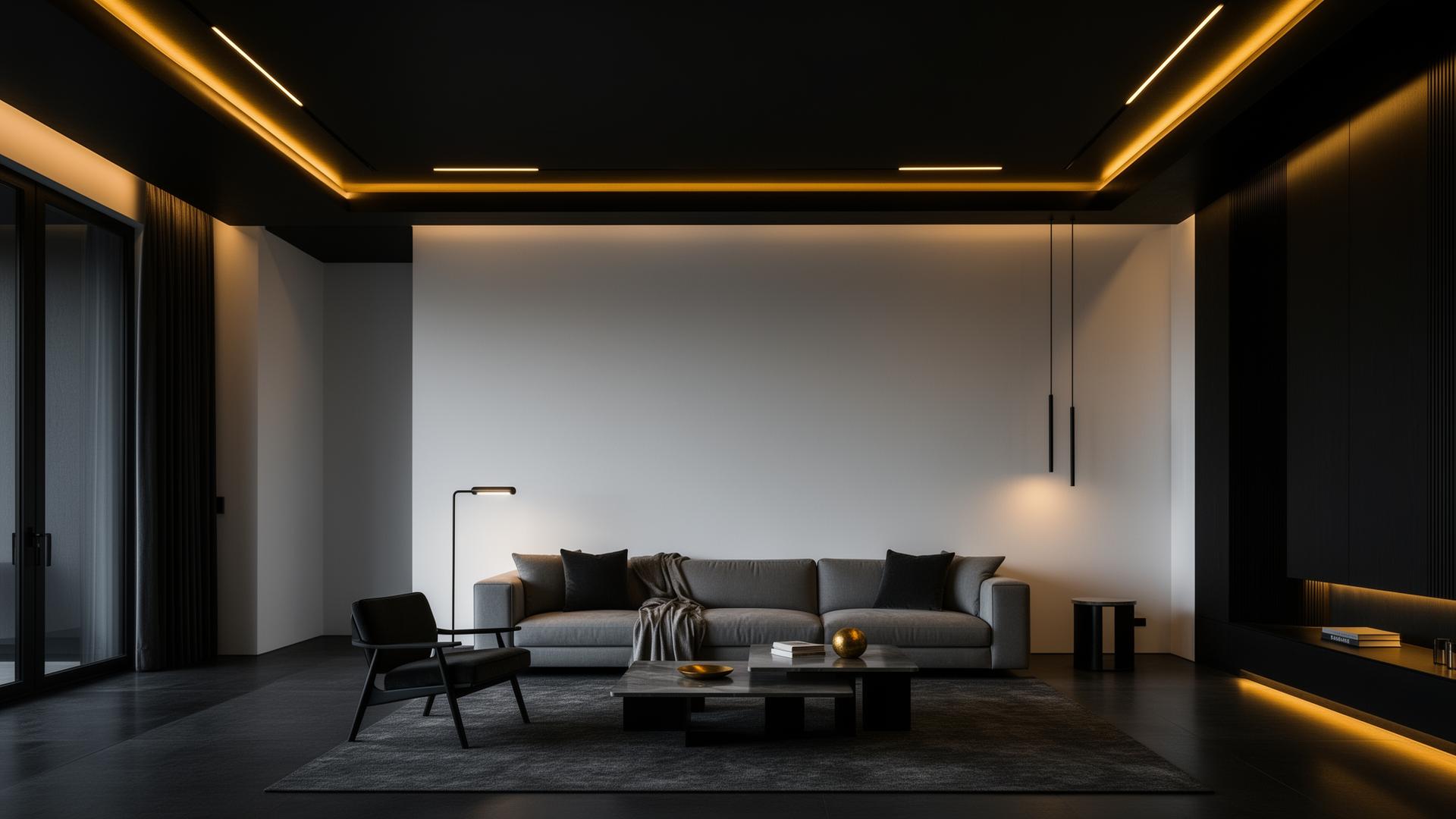 Luxe woning renovatie interieur